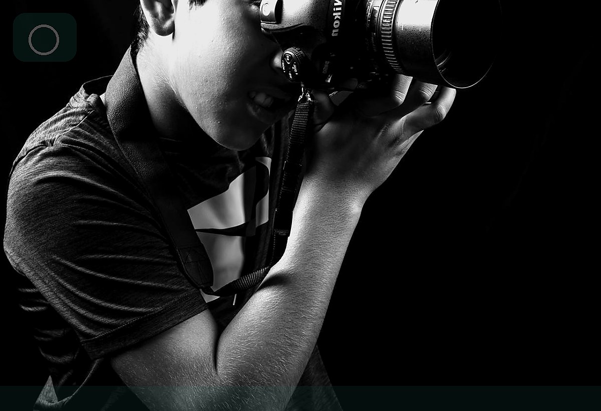 How to Book a Cyclorama for Still Photos